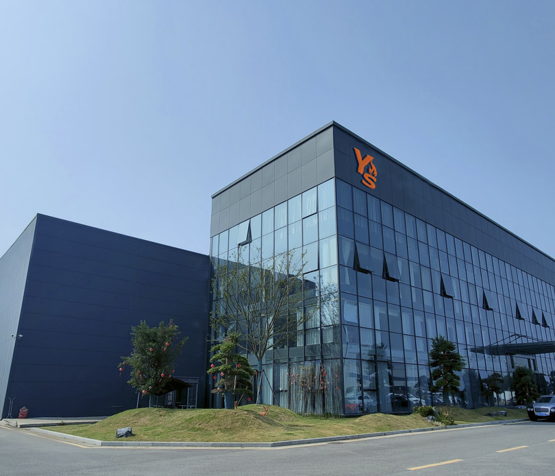 Zhejiang Yongshang Tlasitel Co., Ltd.