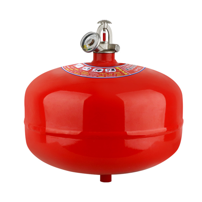 8kg visící hasicí přístroj