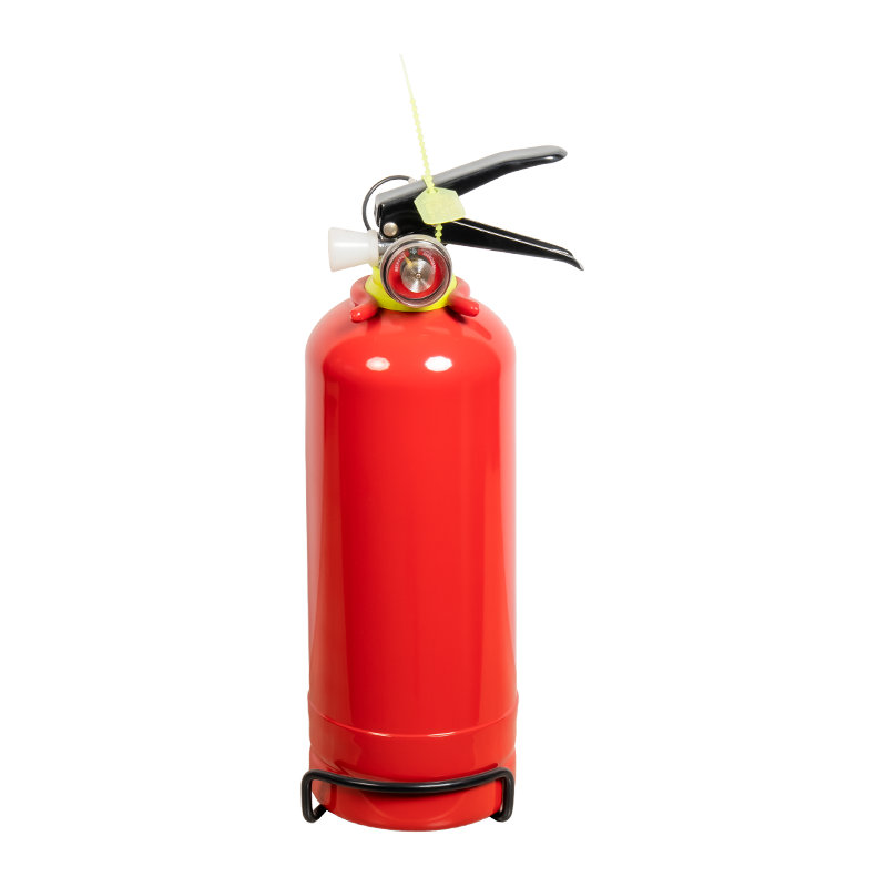 1 kg přenosný hasicí přístroj pro suchý prášek